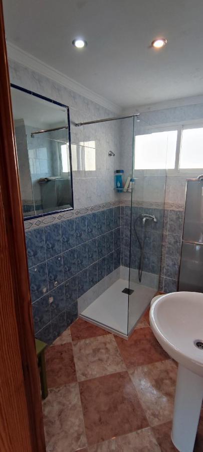 Apartamento Los Guindos Málaga Esterno foto