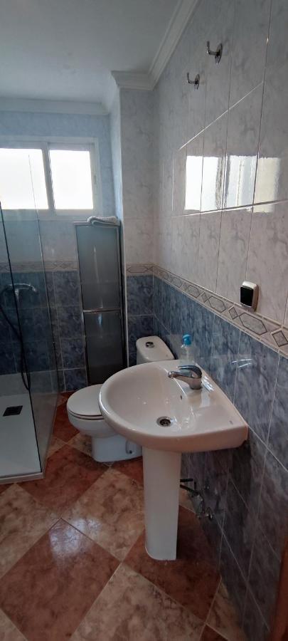 Apartamento Los Guindos Málaga Esterno foto